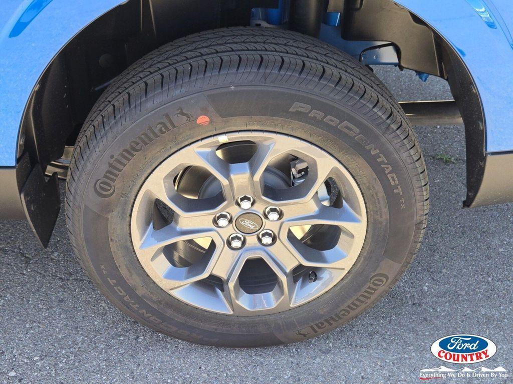 new 2026 Ford Maverick car, priced at $36,080