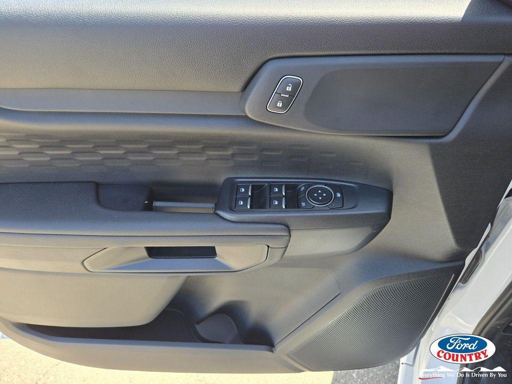 new 2026 Ford Ranger car, priced at $32,986