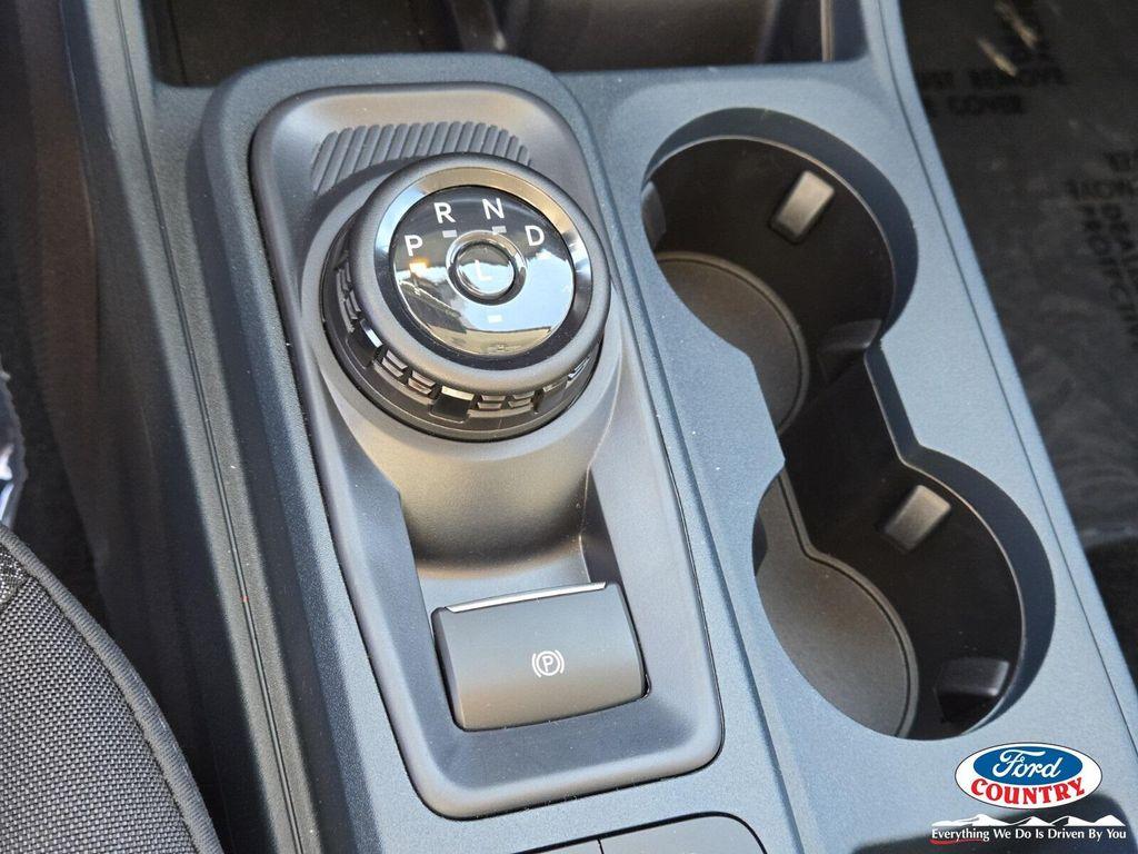 new 2026 Ford Maverick car, priced at $31,620