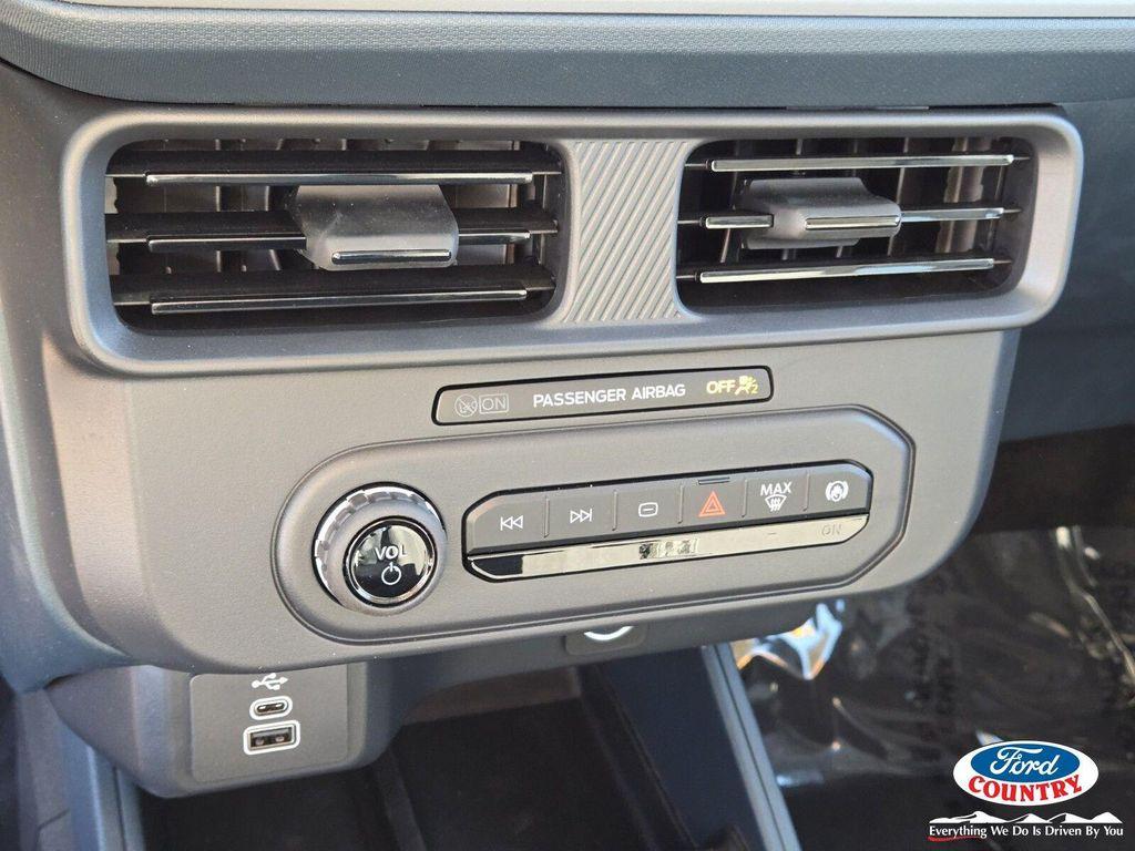 new 2026 Ford Maverick car, priced at $31,120