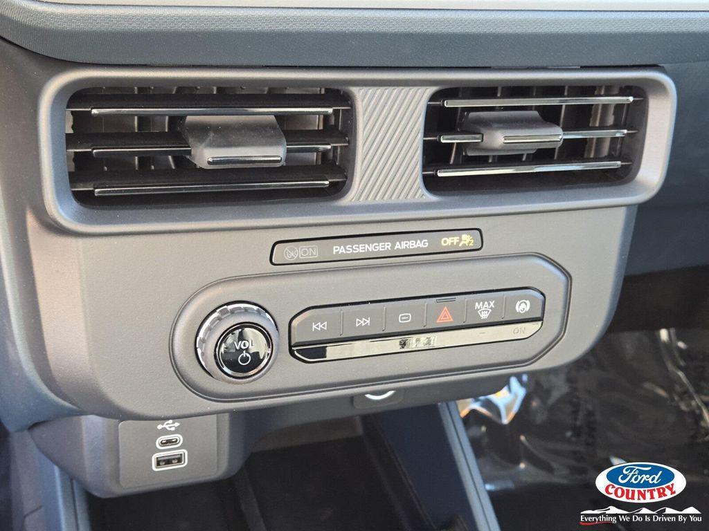 new 2026 Ford Maverick car, priced at $31,620