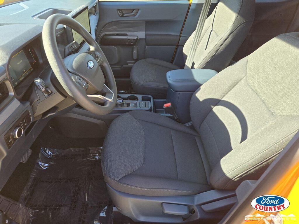 new 2026 Ford Maverick car, priced at $31,620