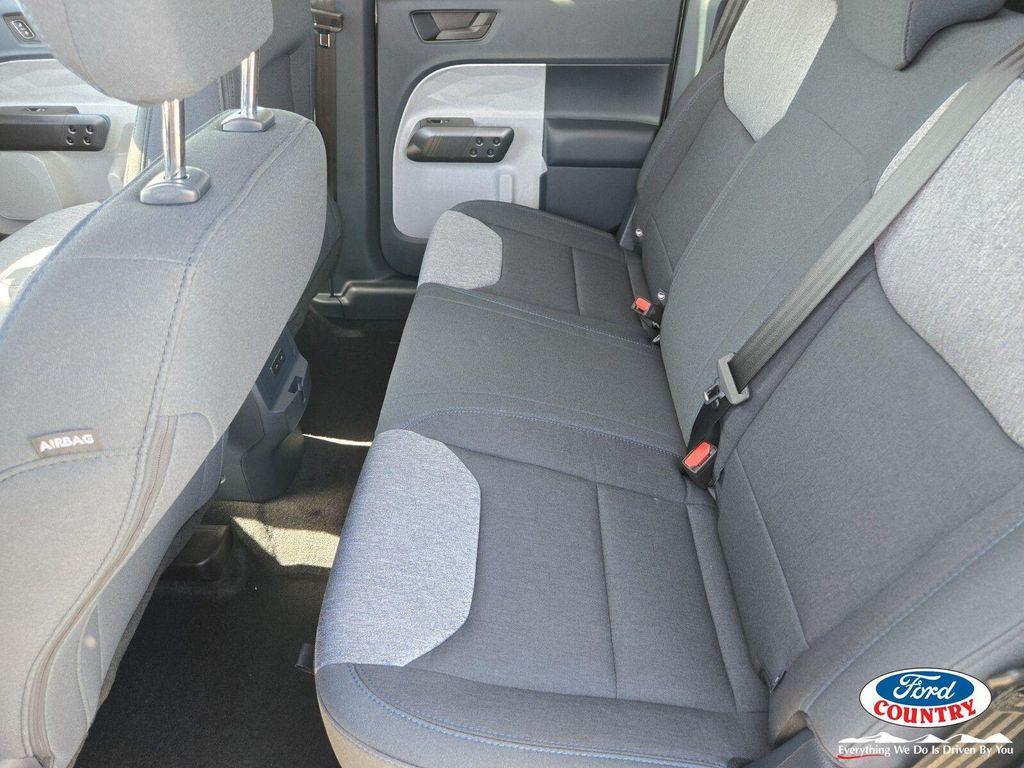 new 2026 Ford Maverick car, priced at $34,055