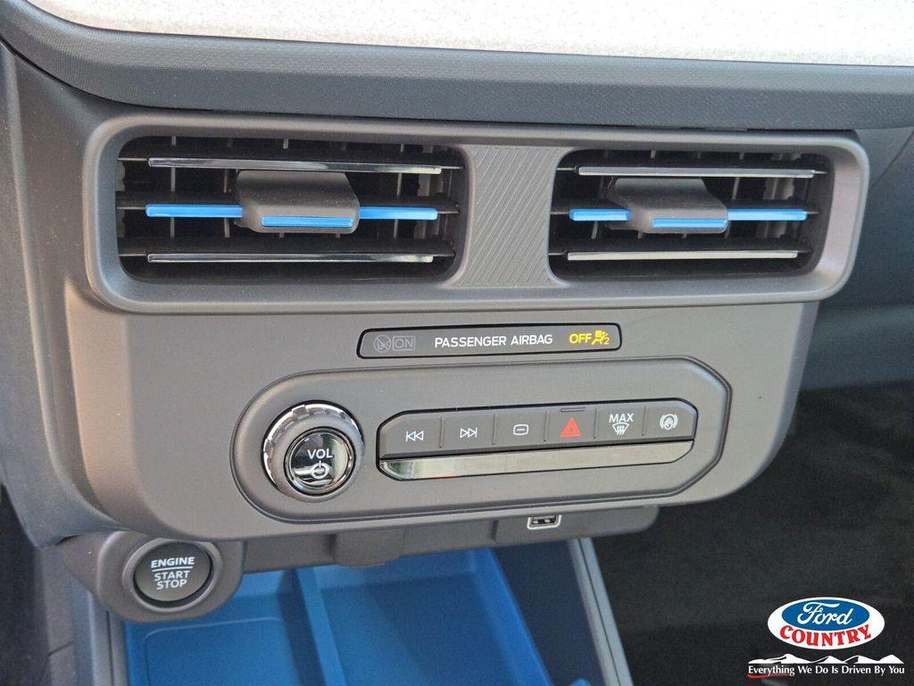 new 2026 Ford Maverick car, priced at $34,055