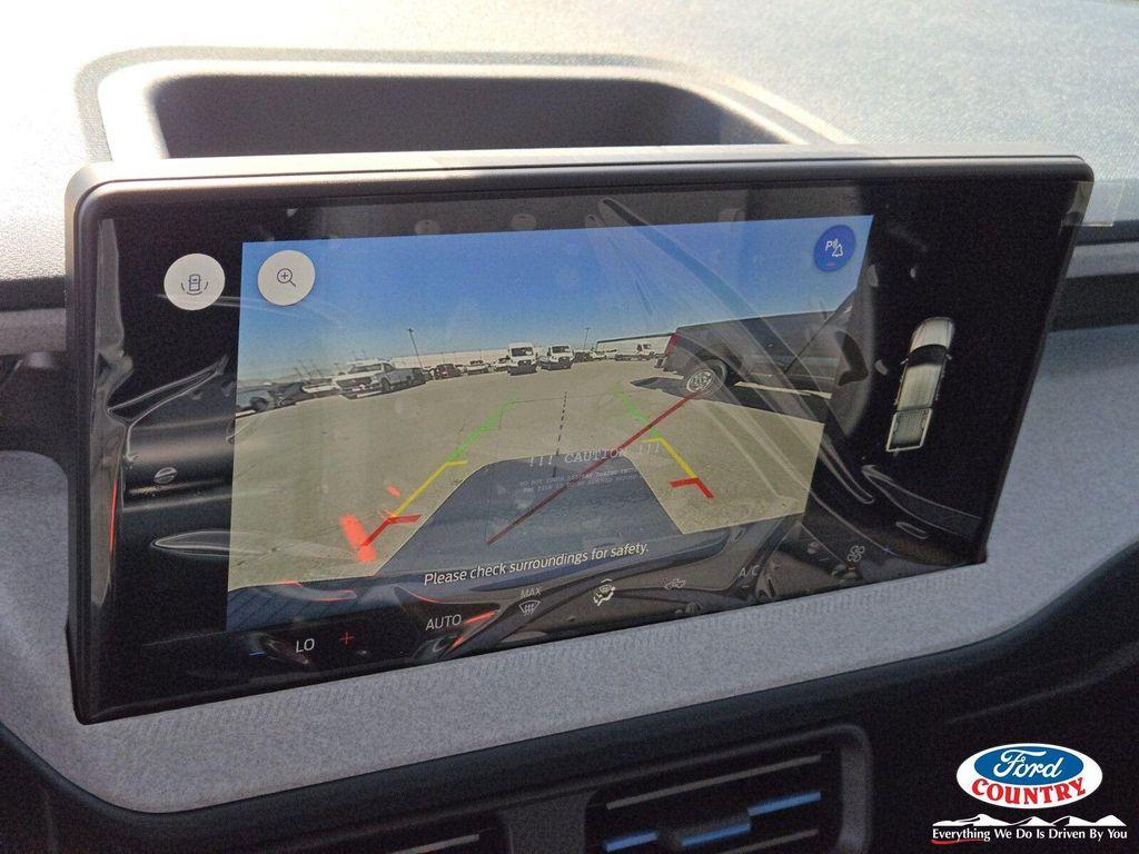 new 2026 Ford Maverick car, priced at $34,055