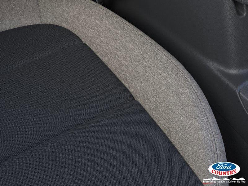 new 2025 Ford Bronco Sport car, priced at $30,908