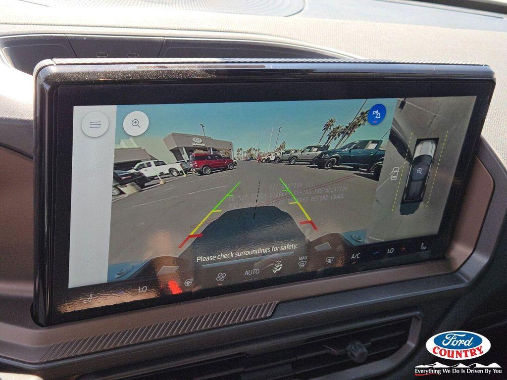 new 2025 Ford Bronco Sport car, priced at $42,074