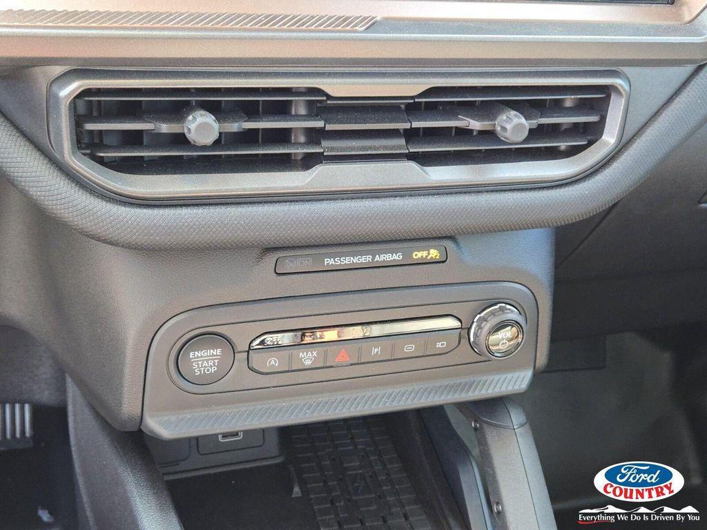 new 2025 Ford Bronco Sport car, priced at $42,074