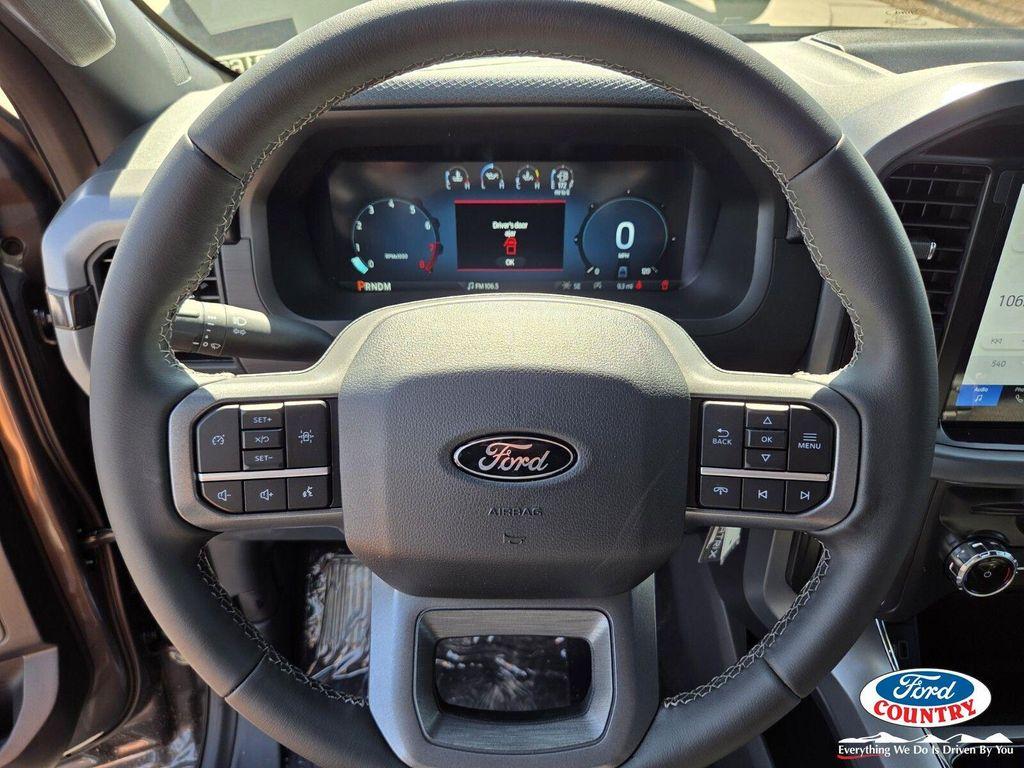 new 2026 Ford F-150 car, priced at $50,921