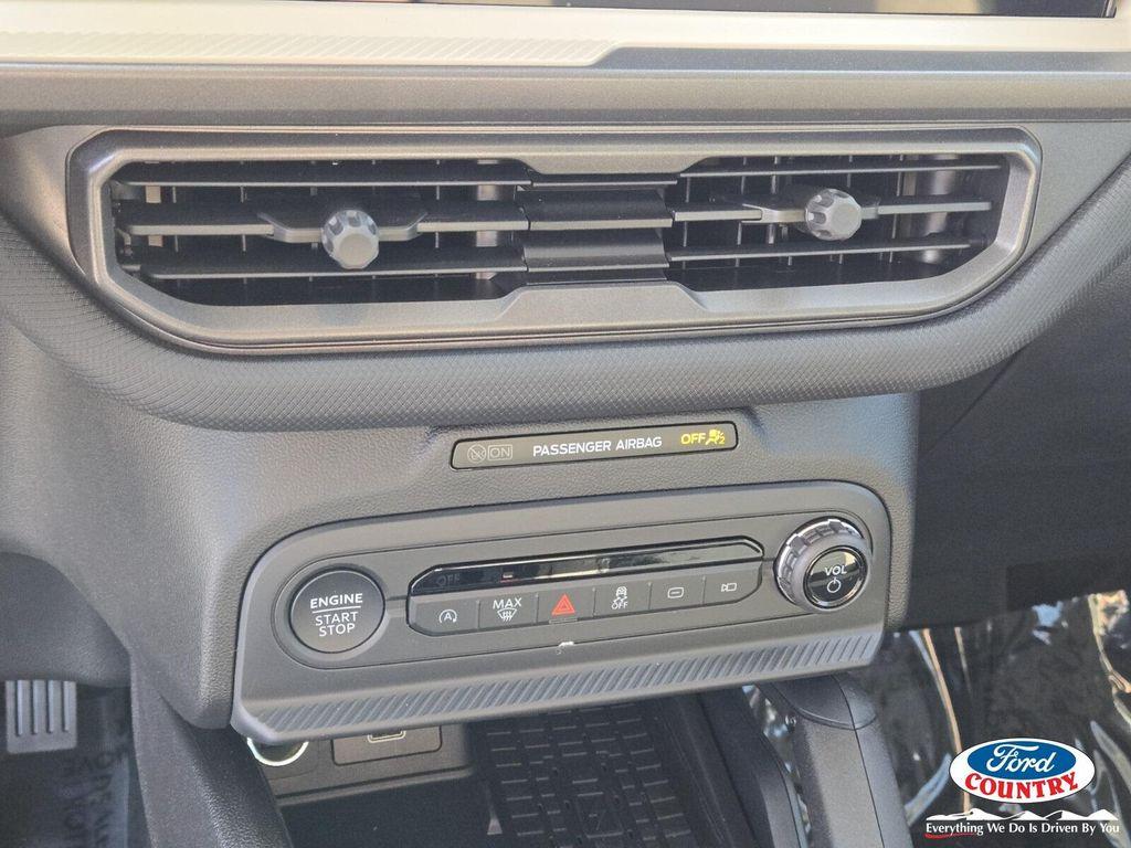 new 2025 Ford Bronco Sport car, priced at $31,244