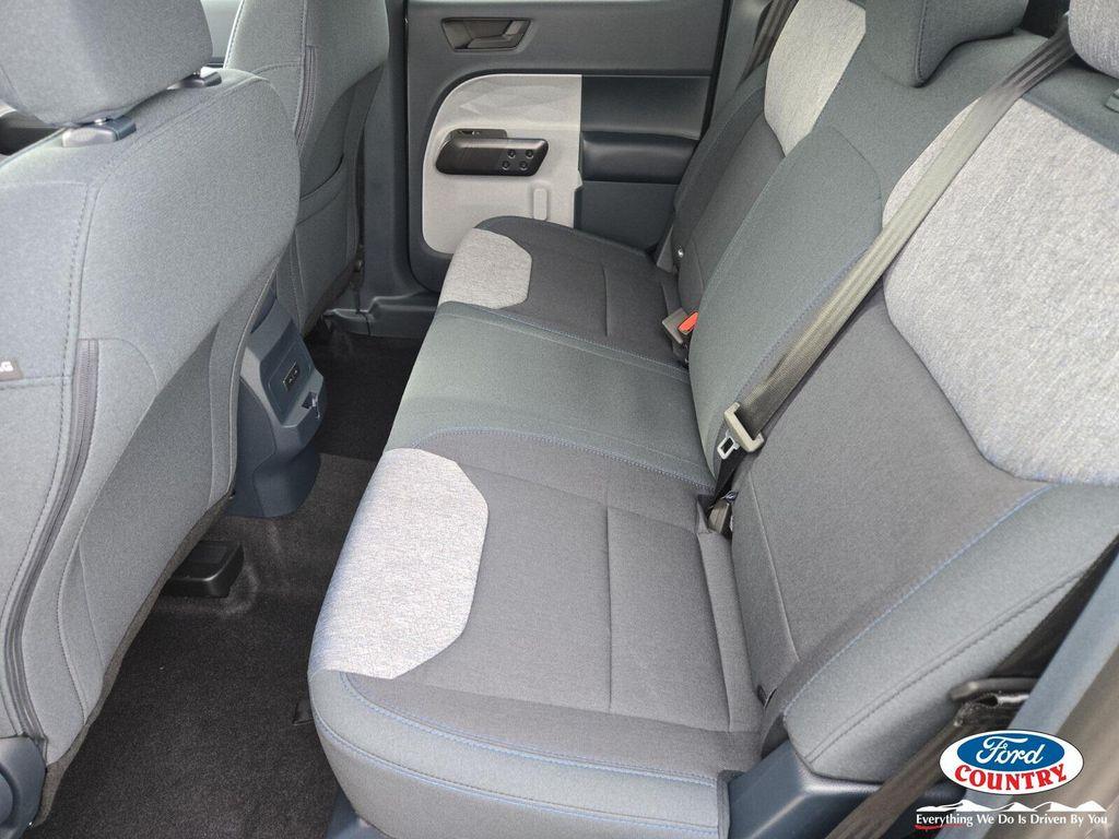 new 2026 Ford Maverick car, priced at $32,250