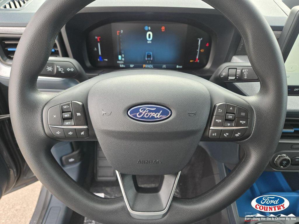 new 2026 Ford Maverick car, priced at $32,250