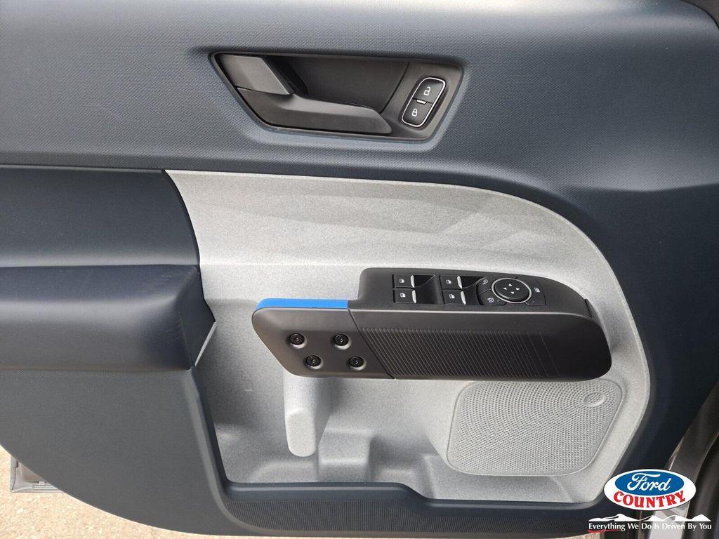 new 2026 Ford Maverick car, priced at $32,250