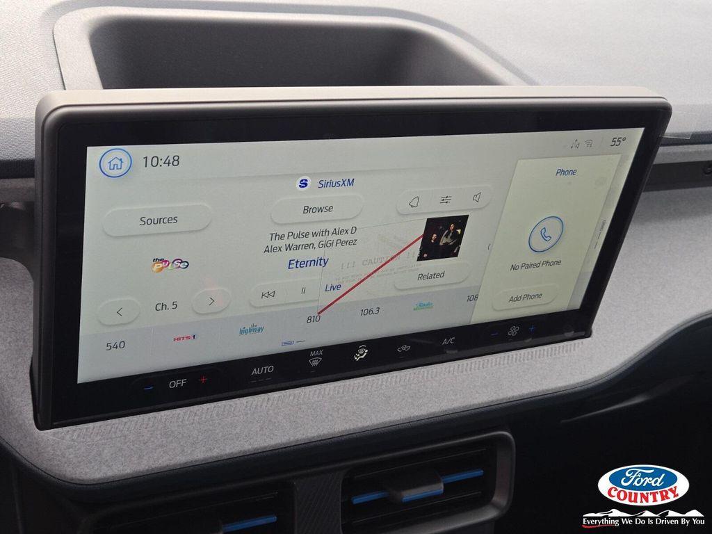 new 2026 Ford Maverick car, priced at $32,250