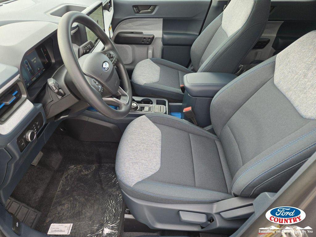 new 2026 Ford Maverick car, priced at $31,750