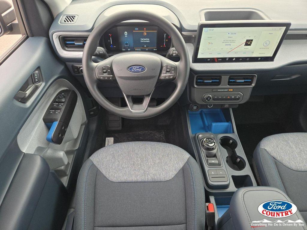 new 2026 Ford Maverick car, priced at $32,250