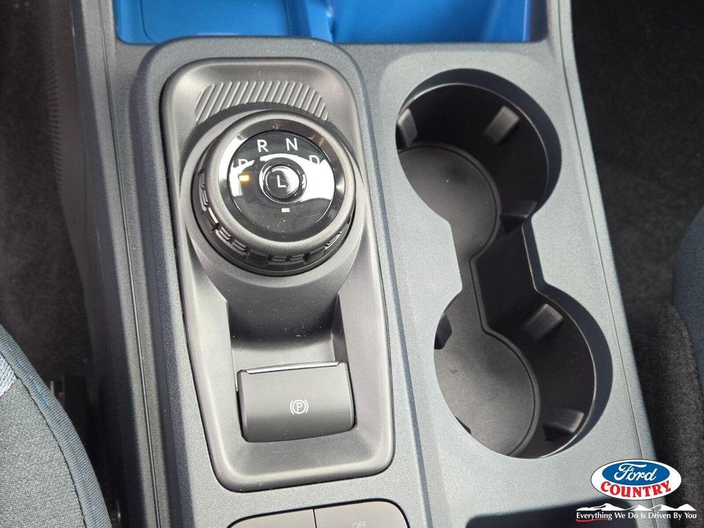 new 2026 Ford Maverick car, priced at $32,250