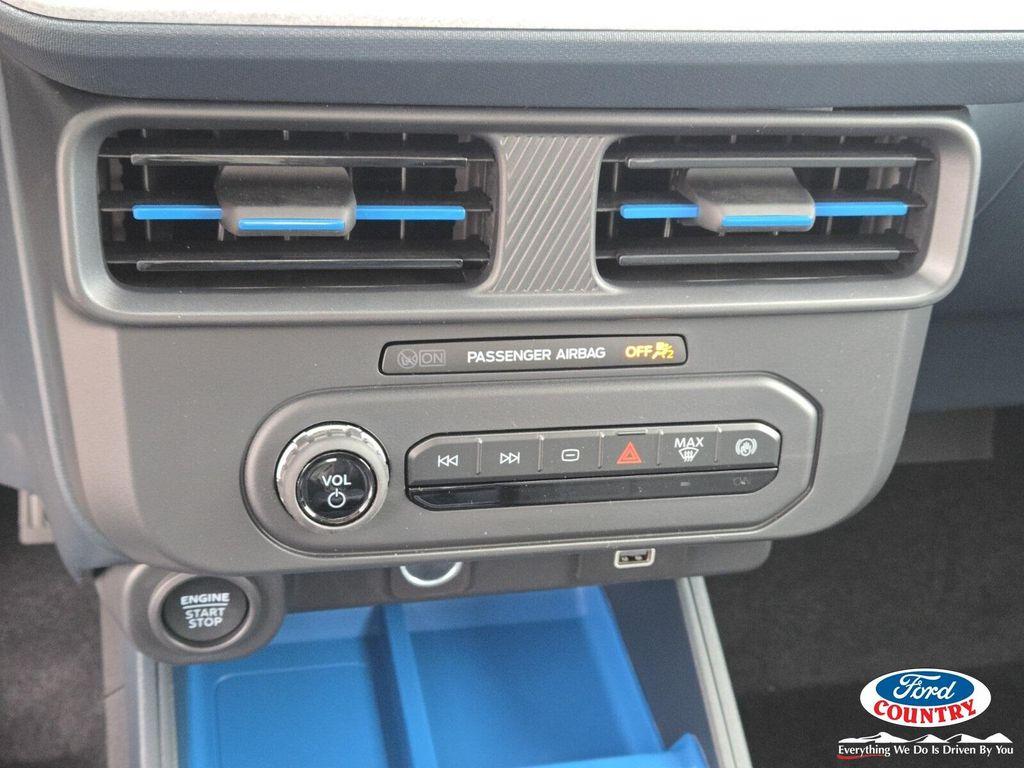 new 2026 Ford Maverick car, priced at $32,250