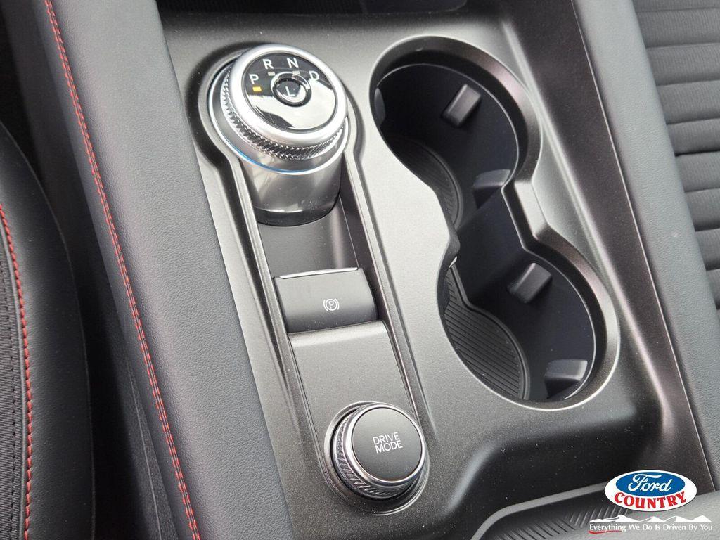 new 2026 Ford Explorer car, priced at $48,347