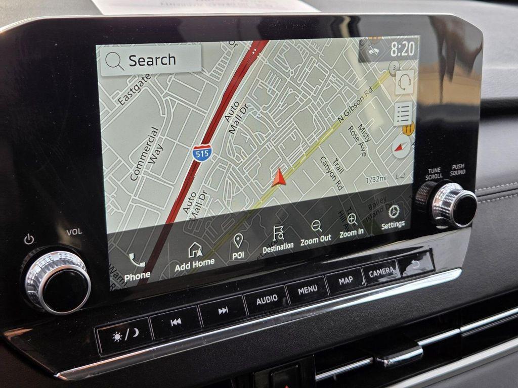 used 2024 Mitsubishi Outlander PHEV car, priced at $27,531