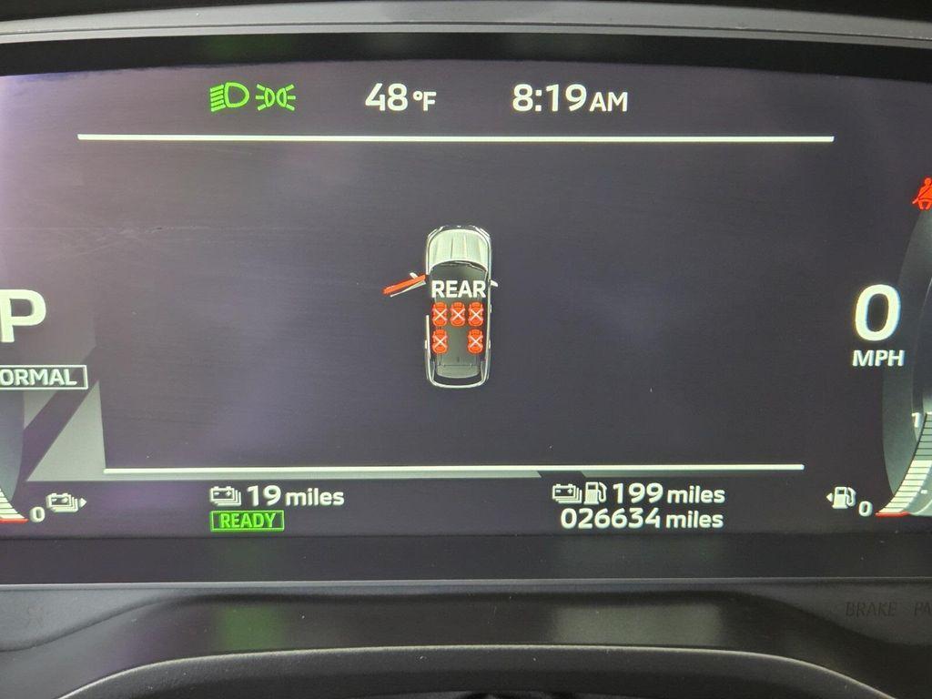 used 2024 Mitsubishi Outlander PHEV car, priced at $27,531