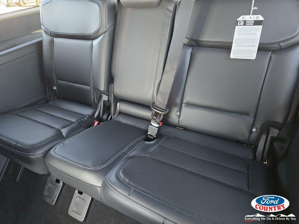 new 2026 Ford Expedition Max car, priced at $84,855