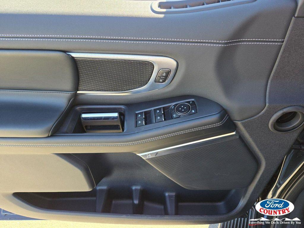 new 2026 Ford Expedition Max car, priced at $84,855