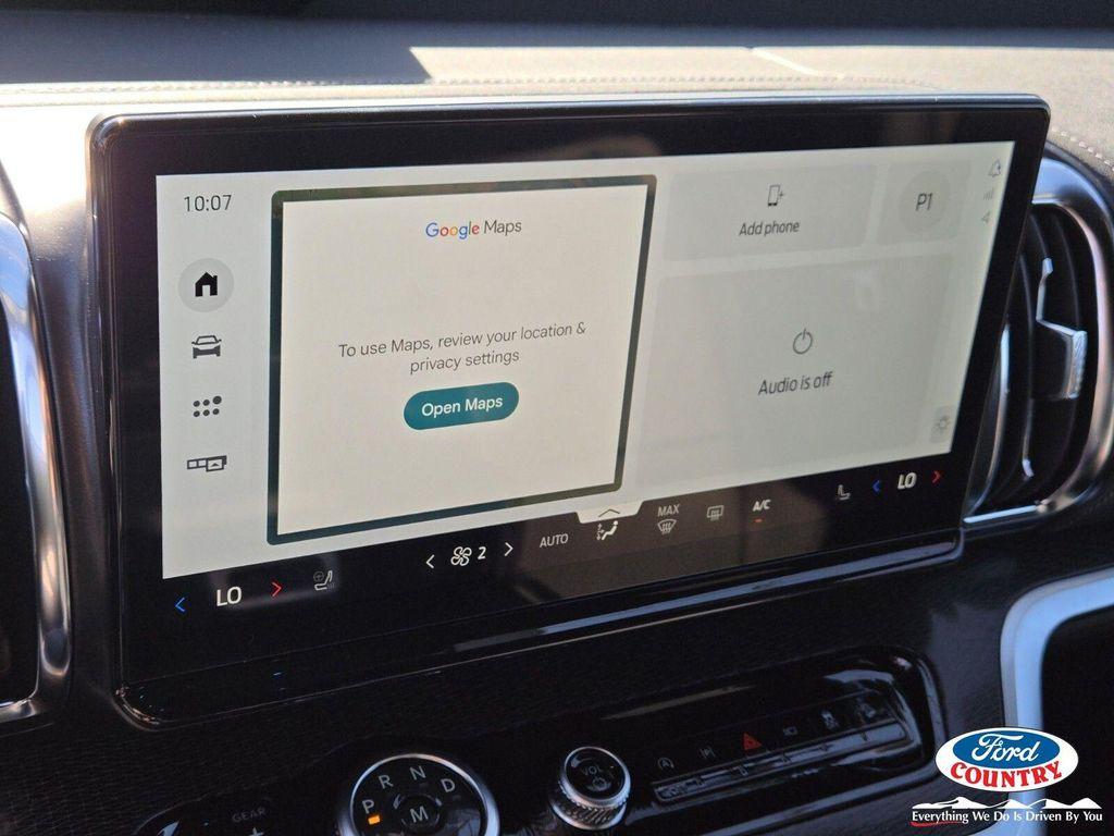 new 2026 Ford Expedition Max car, priced at $84,855