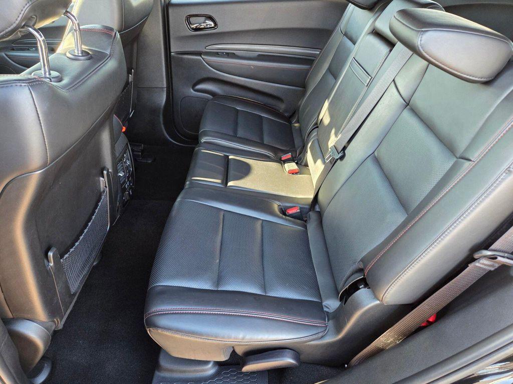 used 2024 Dodge Durango car, priced at $32,328