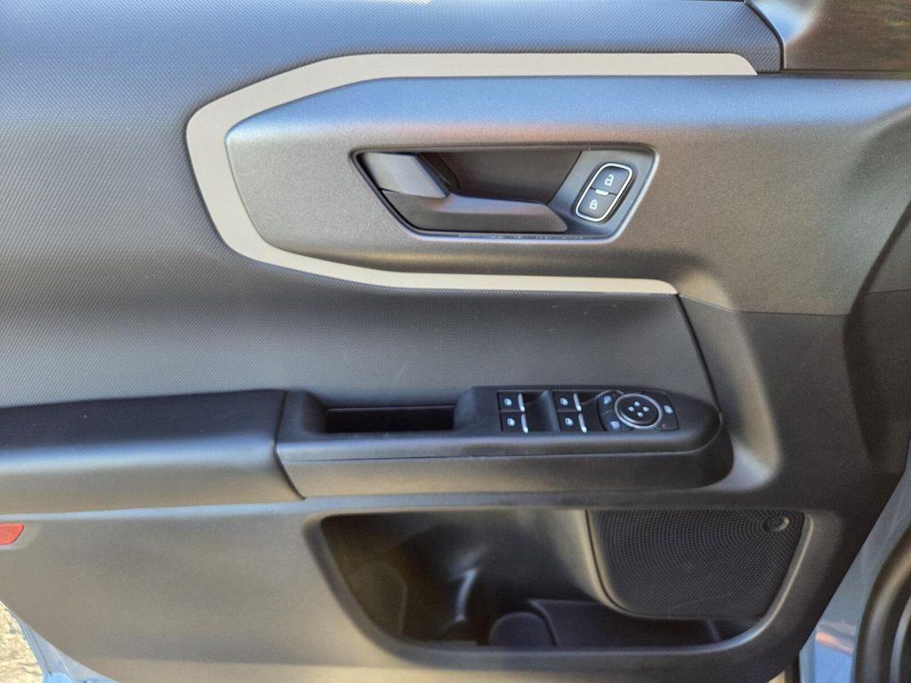 used 2025 Ford Bronco Sport car, priced at $26,998