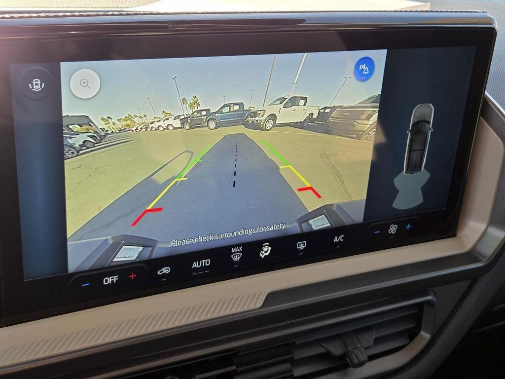 used 2025 Ford Bronco Sport car, priced at $26,998