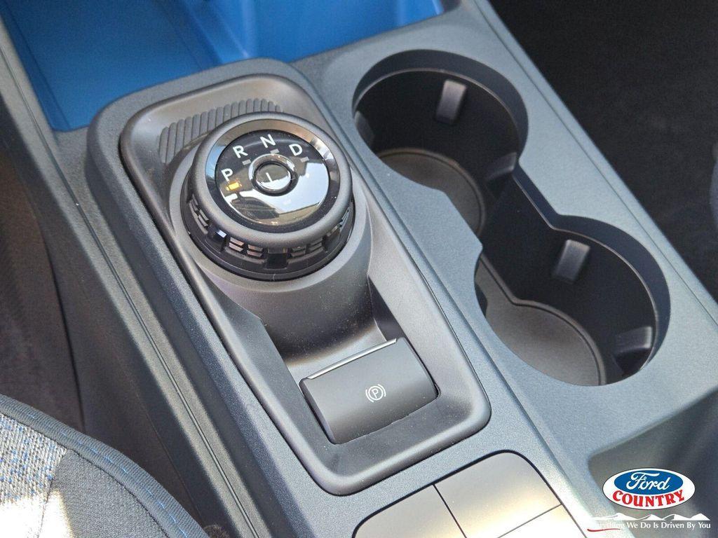 new 2026 Ford Maverick car, priced at $31,363
