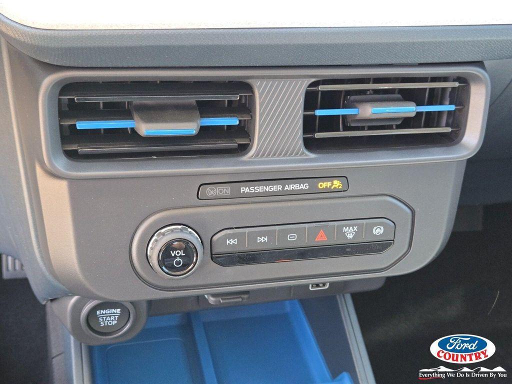 new 2026 Ford Maverick car, priced at $31,363
