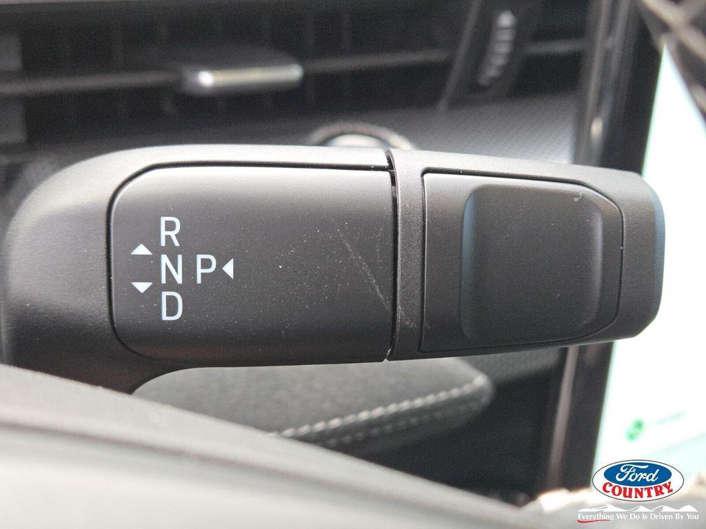 new 2025 Ford Mustang Mach-E car, priced at $50,615