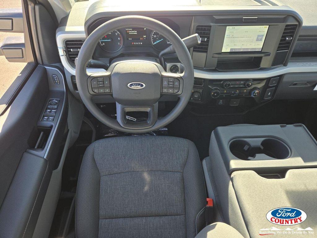 new 2026 Ford F-250 car, priced at $60,738