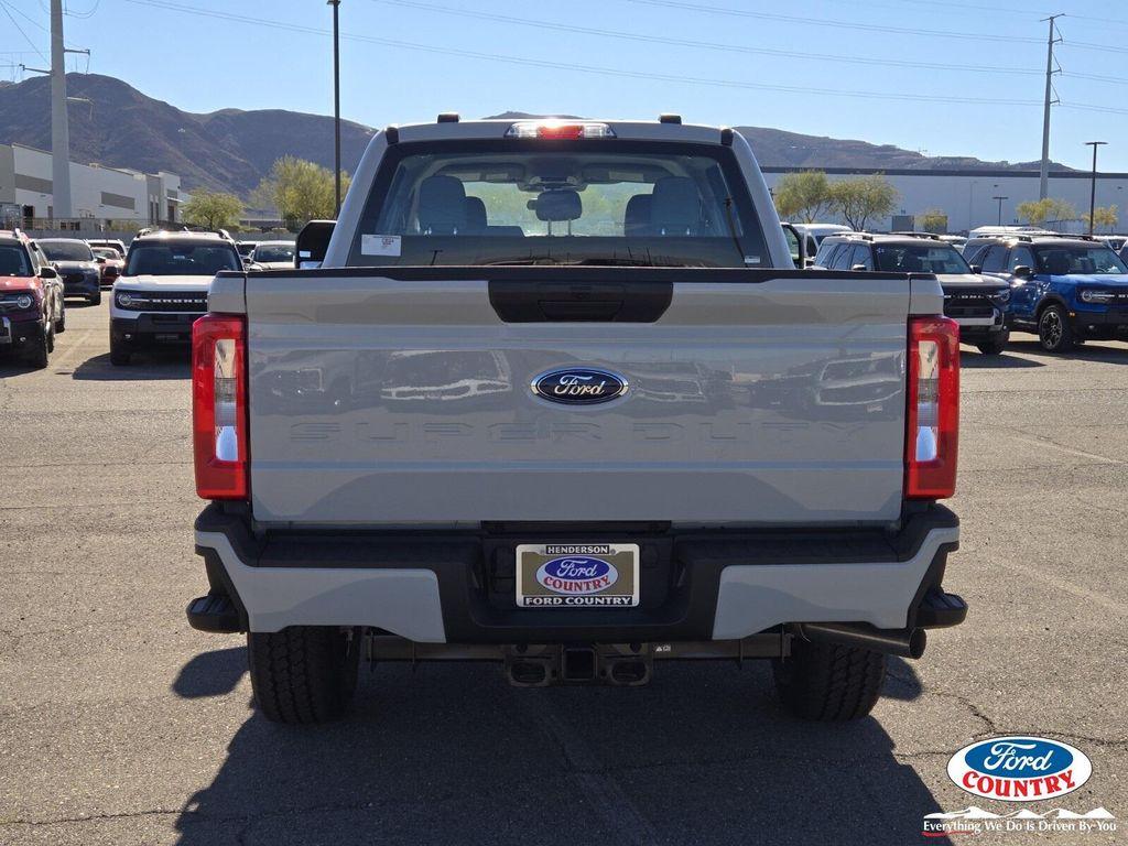 new 2026 Ford F-250 car, priced at $60,738
