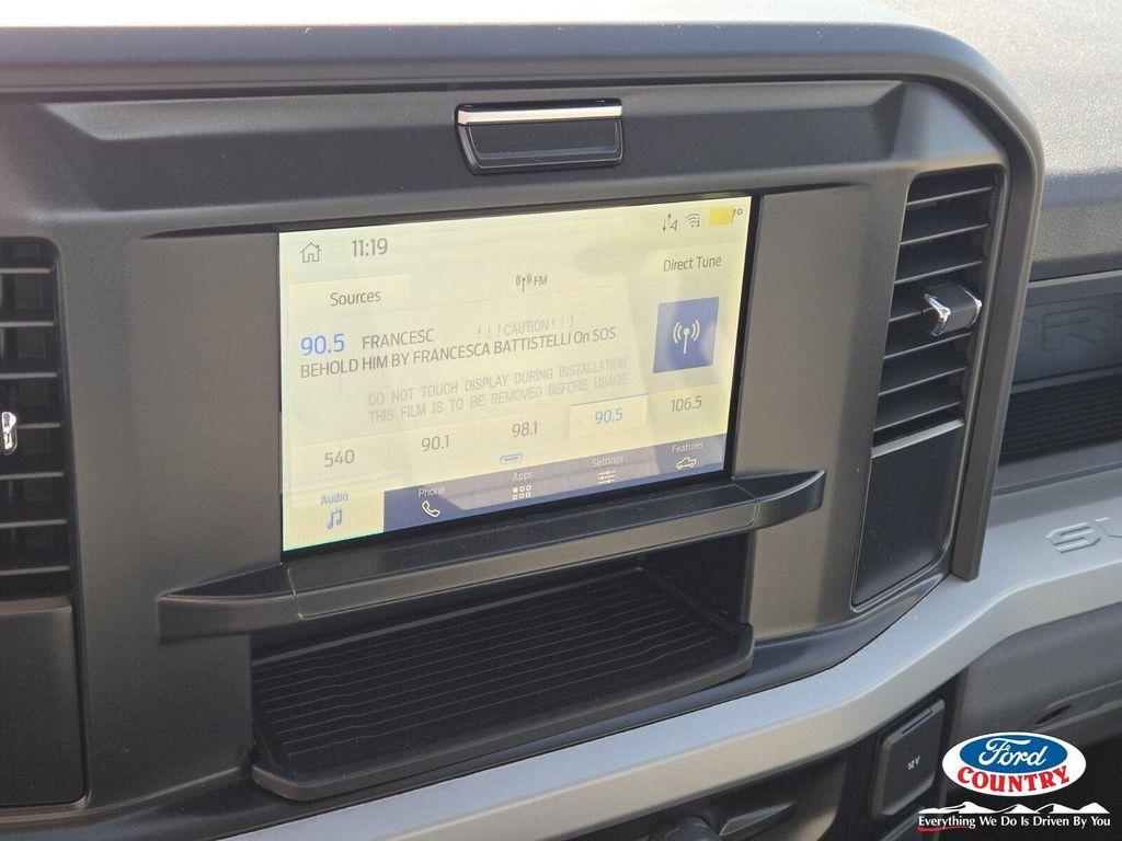 new 2026 Ford F-250 car, priced at $60,738