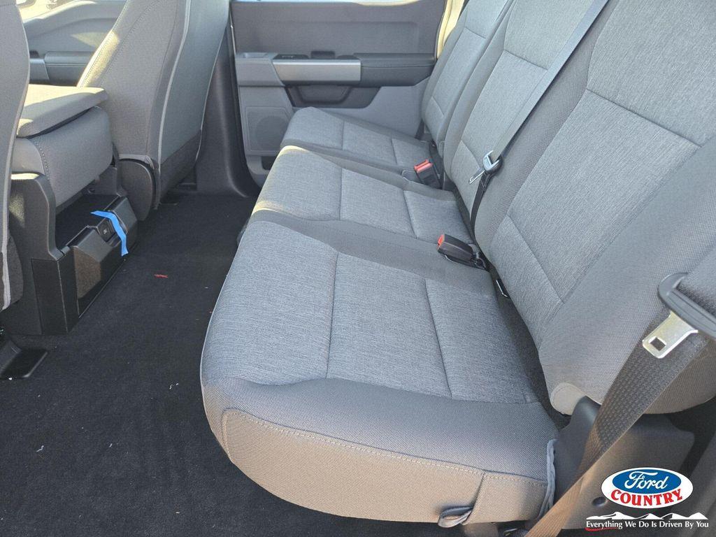 new 2026 Ford F-250 car, priced at $60,738