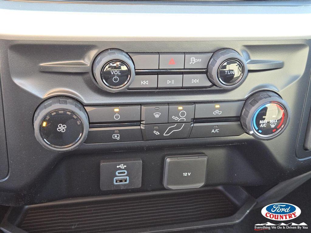 new 2026 Ford F-250 car, priced at $60,738