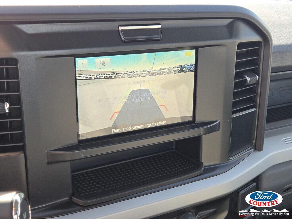 new 2026 Ford F-250 car, priced at $60,738