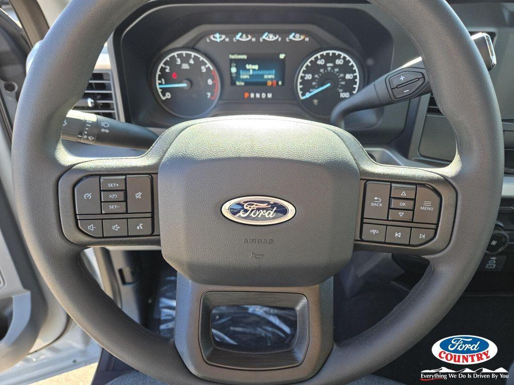 new 2026 Ford F-250 car, priced at $60,738