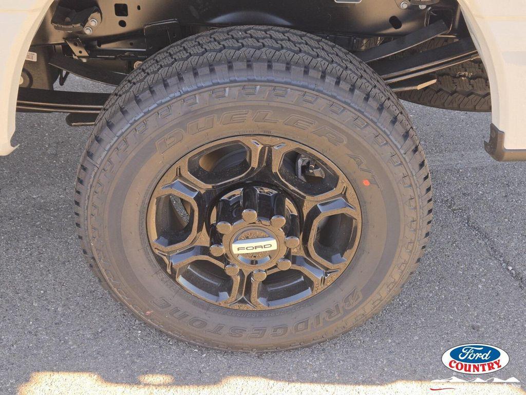 new 2026 Ford F-250 car, priced at $60,738