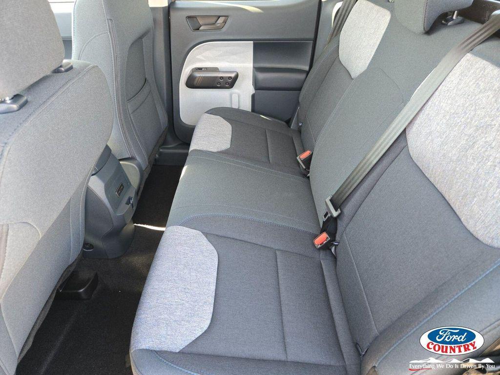 new 2026 Ford Maverick car, priced at $32,233