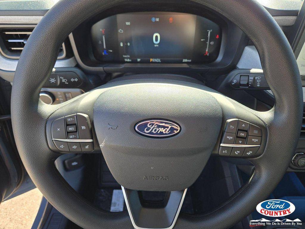 new 2026 Ford Maverick car, priced at $32,233