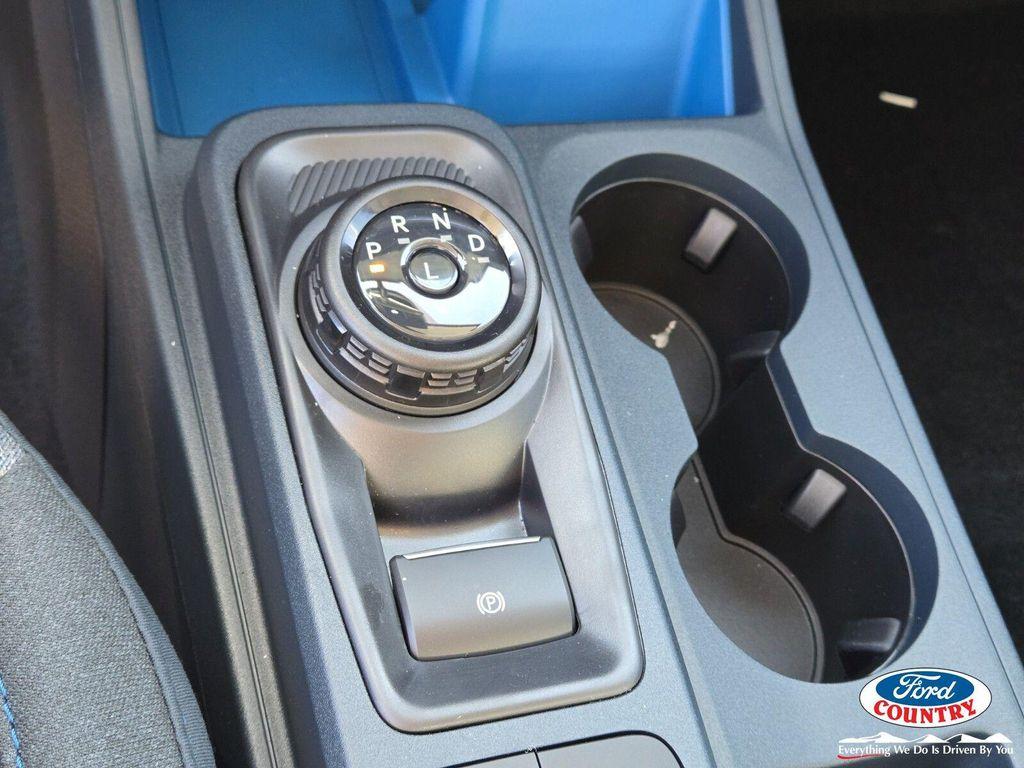 new 2026 Ford Maverick car, priced at $32,233