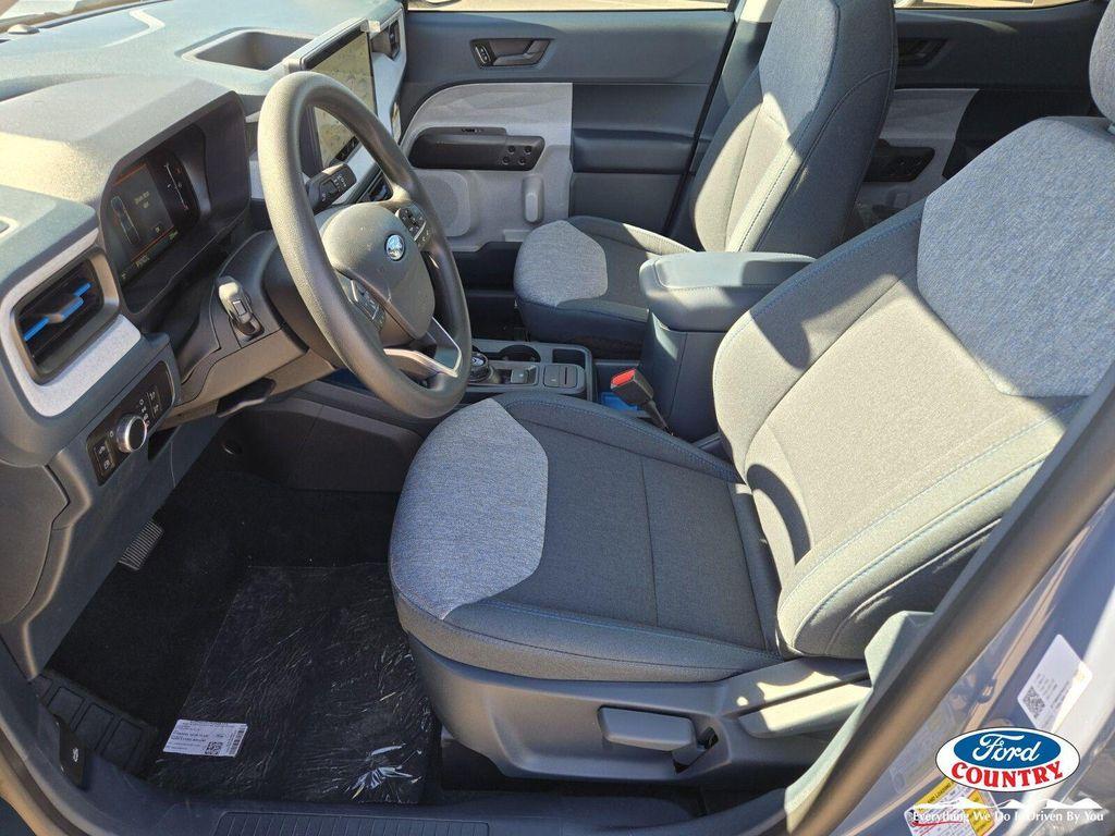 new 2026 Ford Maverick car, priced at $32,233