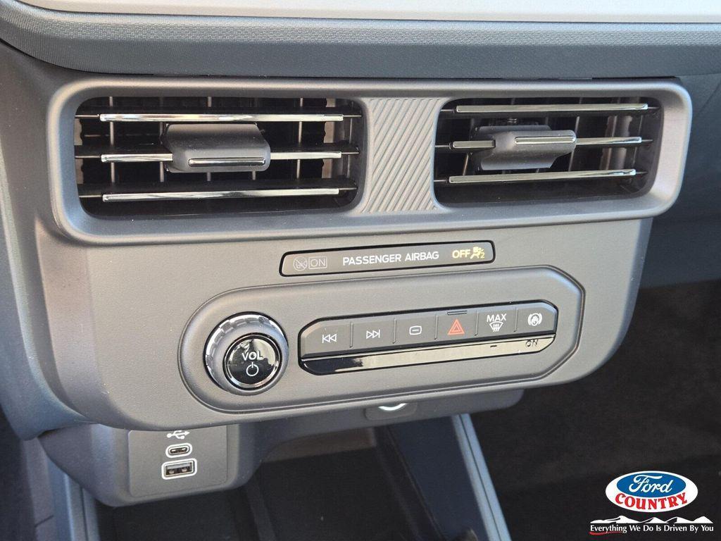 new 2026 Ford Maverick car, priced at $30,860