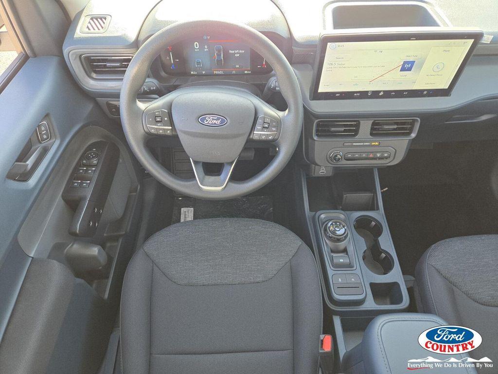 new 2026 Ford Maverick car, priced at $30,860