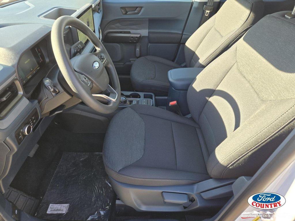 new 2026 Ford Maverick car, priced at $30,860