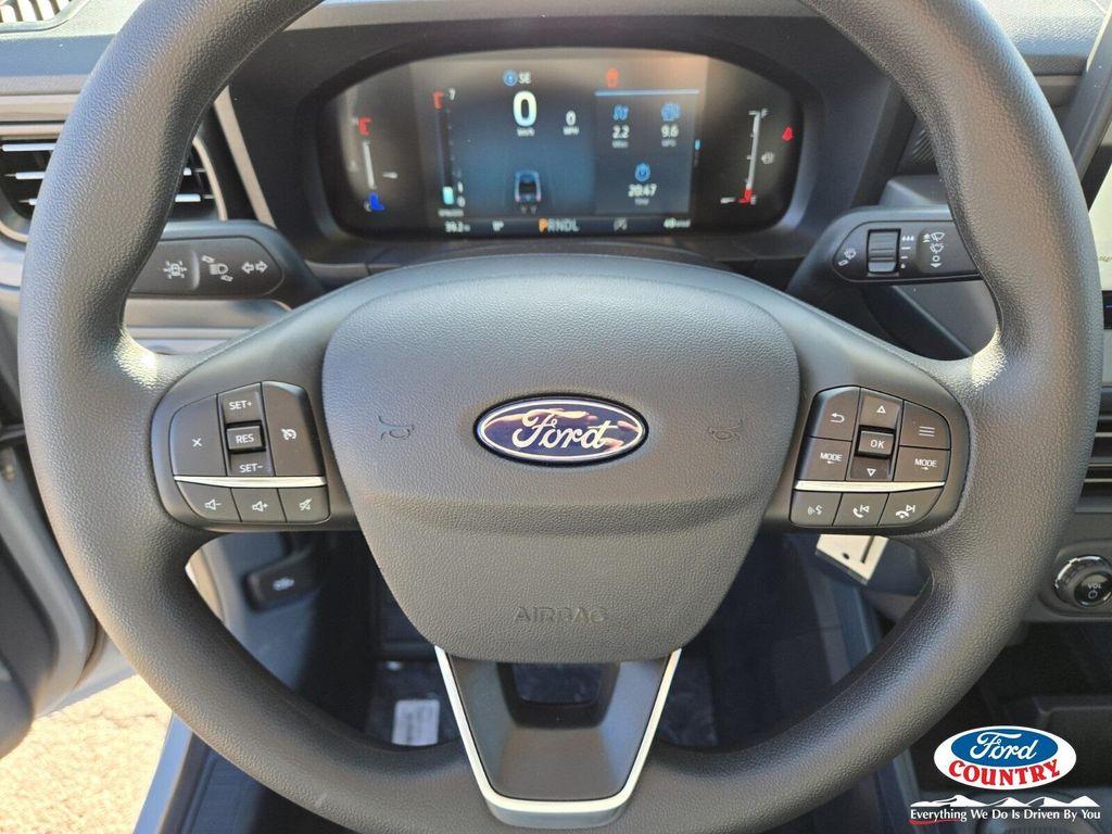 new 2026 Ford Maverick car, priced at $30,860